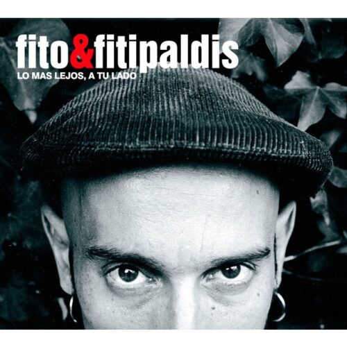 Fito y Fitipaldis - Lo más lejos a tu lado (LP-Vinilo + CD)