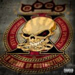 Five Finger Death Punch - A Decade Of Destruction (2 LP-Vinilo)
