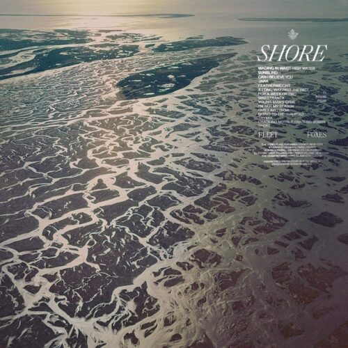 Fleet Foxes - Shore (2 LP-Vinilo)
