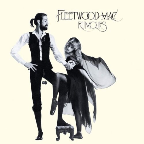 Fleetwood Mac - Rumours (Edición Deluxe) (4 CD)