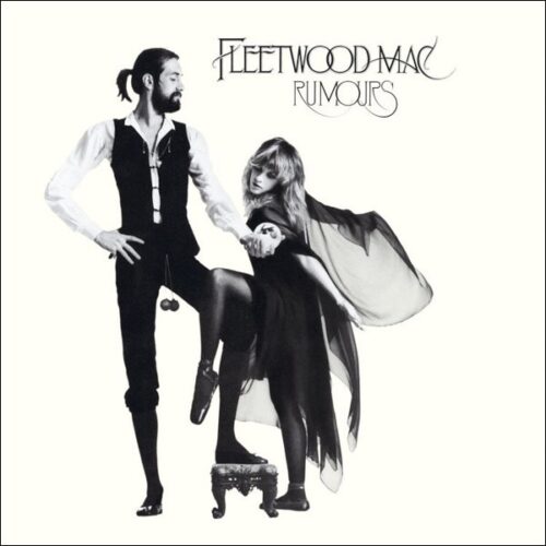 Fleetwood Mac - Rumours (LP-Vinilo)