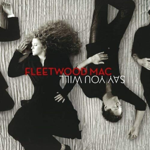 Fleetwood Mac - Say you will (2 LP-Vinilo)