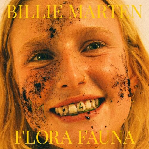 - Flora Fauna (Edición Mintpack) (CD)