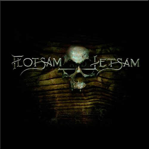 Flotsam and Jetsam - Flotsam And Jetsam (CD)