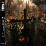 Foals - Everything Not Lost Will Be Saved Pt. 2 (CD)