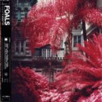 Foals - Everything Not Saved (CD)