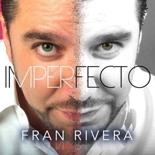 Fran Rivera - Imperfecto (CD)