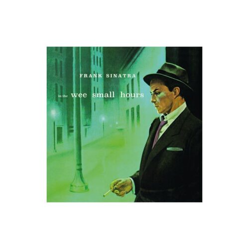 Frank Sinatra - In the Wee Small Hours (CD)