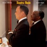 Frank Sinatra - Sinatra-Basie (CD)