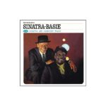 Frank Sinatra - Sinatra-Basie/ Sinatra and Swinging Brass (CD)