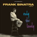 Frank Sinatra - Sings For Only The Lonely (LP-Vinilo)