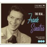 Frank Sinatra - The Real... Frank Sinatra (CD)