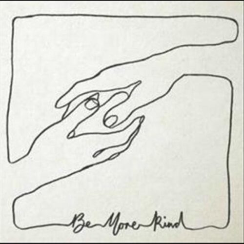 Frank Turner - Be More Kind (CD)