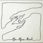 Frank Turner - Be More Kind (LP-Vinilo)