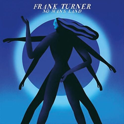 Frank Turner - No Man's Land (LP-Vinilo)