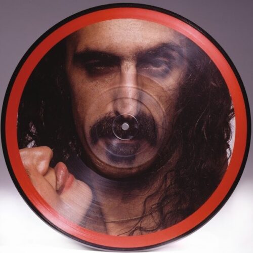 Frank Zappa - Baby snakes (CD)