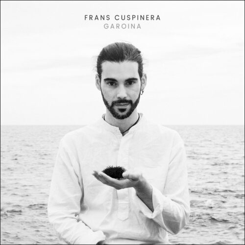 Frans Cuspinera - Garoina (CD)