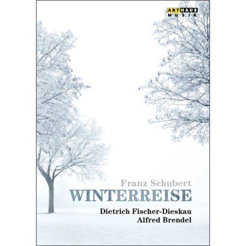 Franz Schubert - Winterreise (DVD)