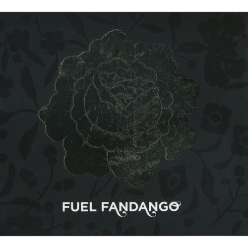 Fuel Fandango - Fuel Fandango (CD)