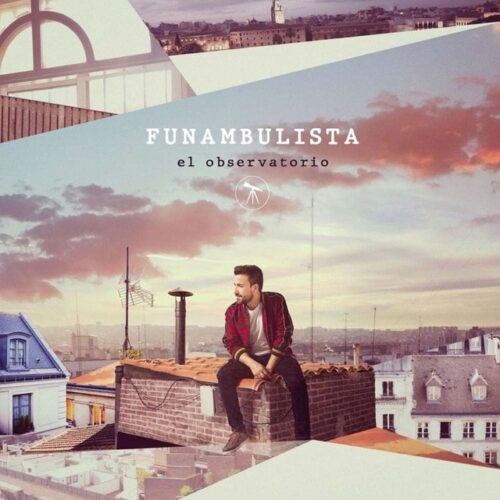 Funambulista - El Observatorio (Digipack) (CD)