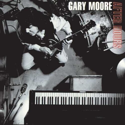 Gary Moore - After Hours (LP-Vinilo)