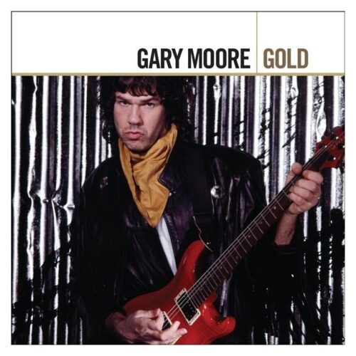 Gary Moore - Gold (CD)