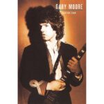 Gary Moore - Run For Cover (CD)