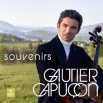 Gautier Capuçon - Souvenirs (3 CD)