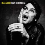 Gaz Coombes - Matador (CD)