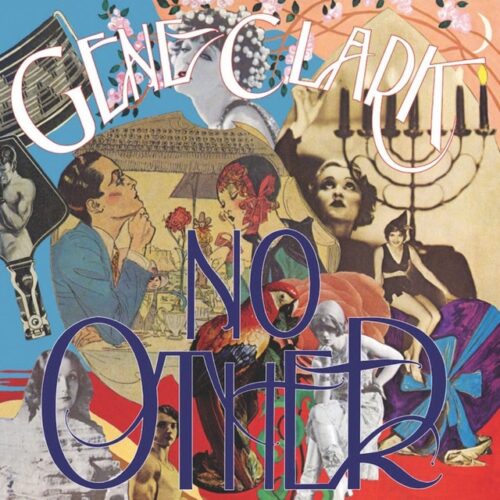 Gene Clark - No Other (LP-Vinilo)