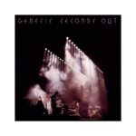 Genesis - Seconds Out (CD)