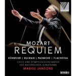 Genia Kühmeier - Mozart: Requiem (Blu-Ray)