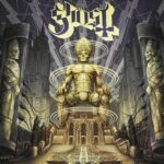 Ghost - Ceremony And Devotion (2 CD)