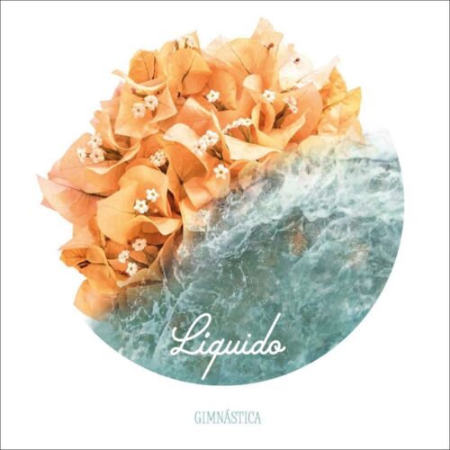 Gimnástica - Líquido (LP-Vinilo)