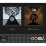 Gojira - Magma & L'Enfant Sauvage (Edición Limitada) (2 CD)