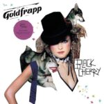 Goldfrapp - Black Cherry (Purple) (LP-Vinilo)