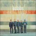 Gossos - Zenit (CD)