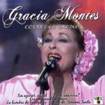 Gracia Montes - Cosas del cariño (CD)
