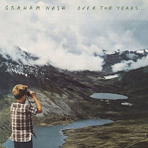 Graham Nash - Over the years? (2 LP-Vinilo)