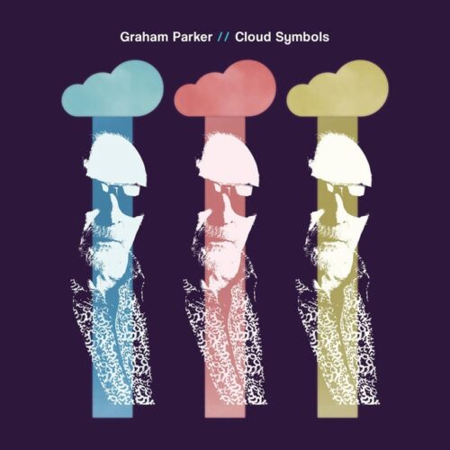 Graham Parker - Cloud Symbols (LP-Vinilo)