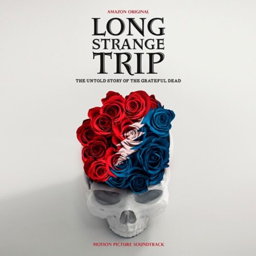 Grateful Dead - Long Strange Trip (B.S.O.) (2 LP-Vinilo)