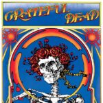 Grateful Dead - Skull & Roses (50th Anniversary) (2 CD)