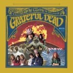 Grateful Dead - The Grateful Dead (LP-Vinilo)