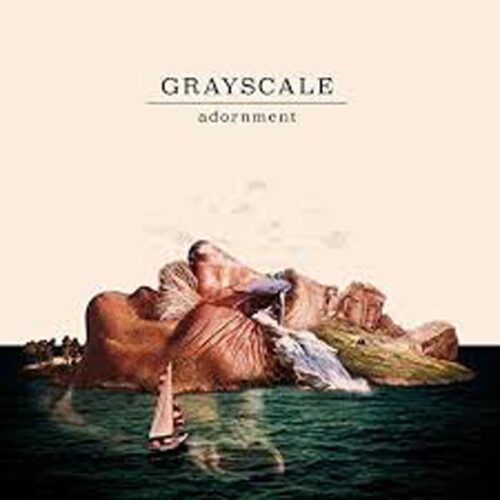 Grayscale - Adornment (Twilight Colored Vinyl) (LP-Vinilo)