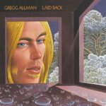 Gregg Allman - Laid Back (LP-Vinilo)