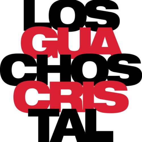 Guillermo Klein - Los Guachos Cristal (CD)