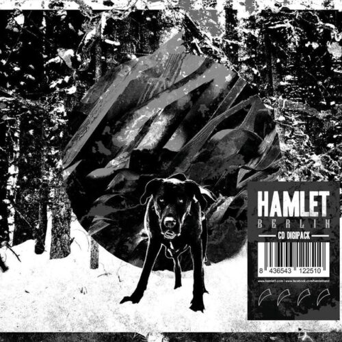 Hamlet - Berlin (CD)
