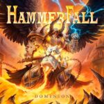 Hammerfall - Dominion (LP-Vinilo)