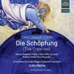 Hanna-Elisabeth Müller - Haydn: Die Schöpfung (2 CD)