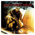 Hans Zimmer - Black Hawk Down (CD)